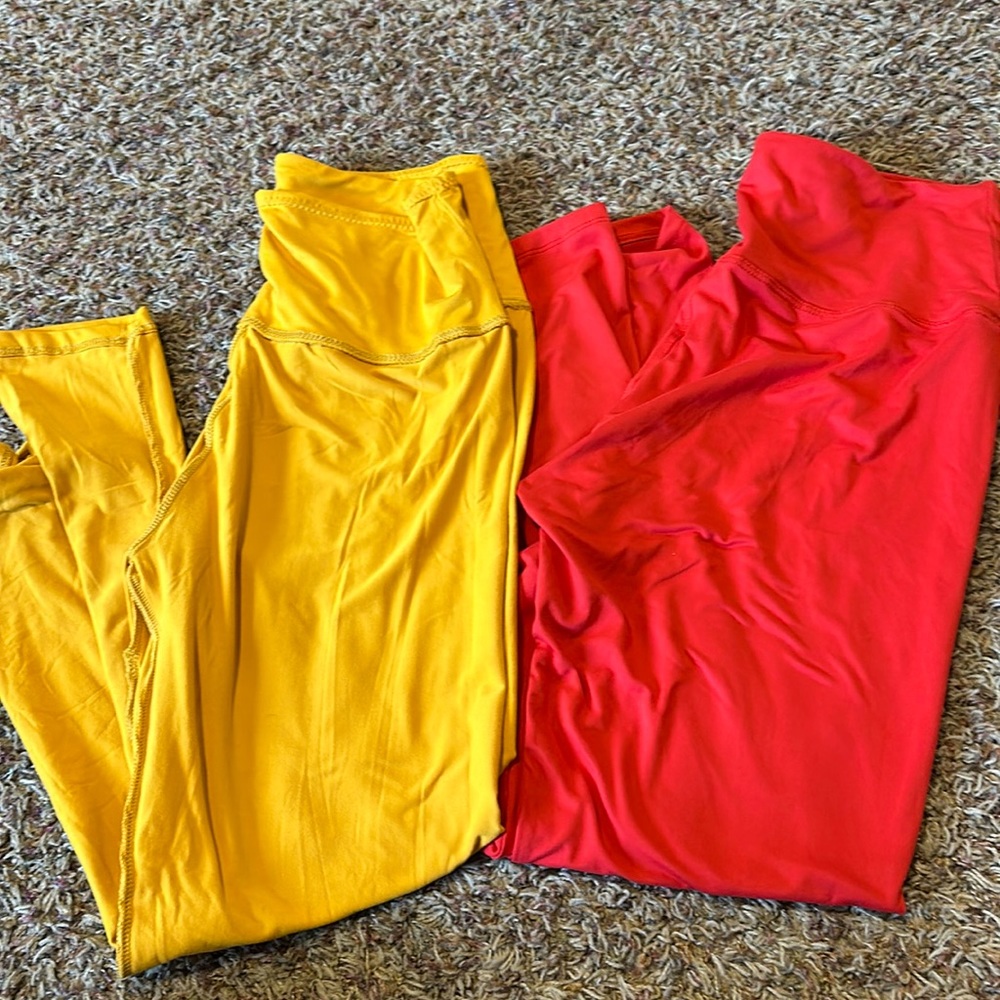 Leggings